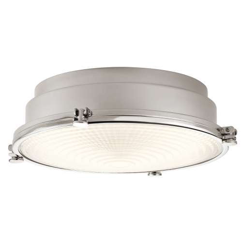 Kichler Hatteras Bay 43883PNLED