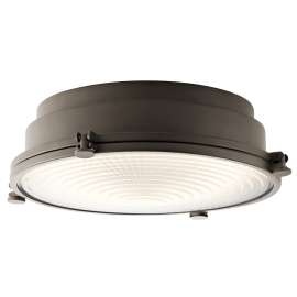 Kichler Hatteras Bay 43885OZLED