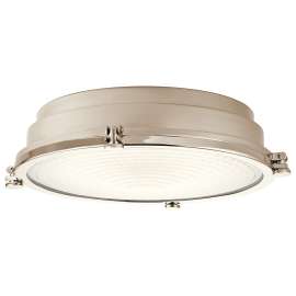 Kichler Hatteras Bay 43885PNLED