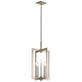 Kichler Cullen 43900CLP