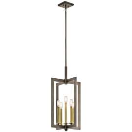 Kichler Cullen 43900OZ