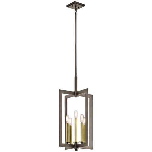 Kichler Cullen 43900OZ