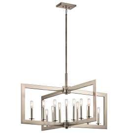 Kichler Cullen 43901CLP