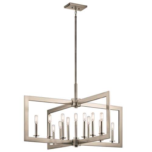 Kichler Cullen 43901CLP