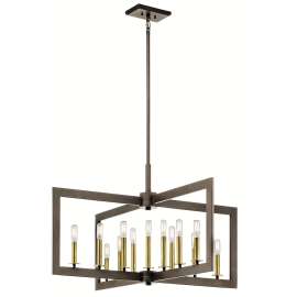 Kichler Cullen 43901OZ