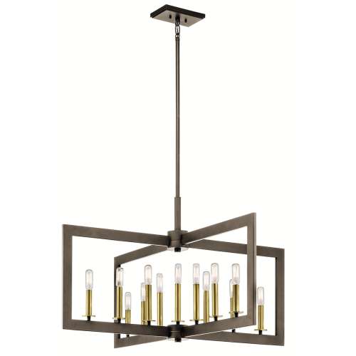 Kichler Cullen 43901OZ