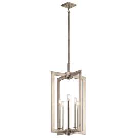 Kichler Cullen 43902CLP