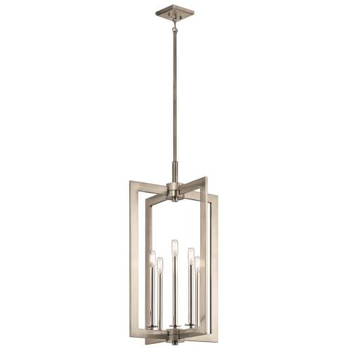 Kichler Cullen 43902CLP