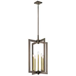 Kichler Cullen 43902OZ