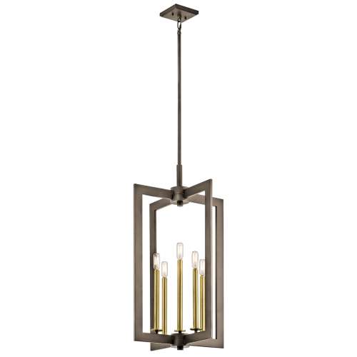 Kichler Cullen 43902OZ
