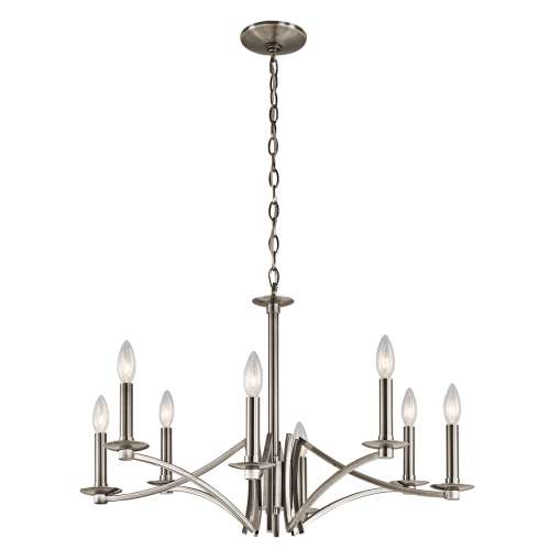 Kichler Grayson 43907CLP