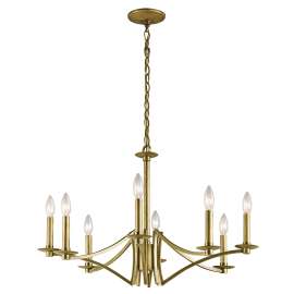 Kichler Grayson 43907NBR