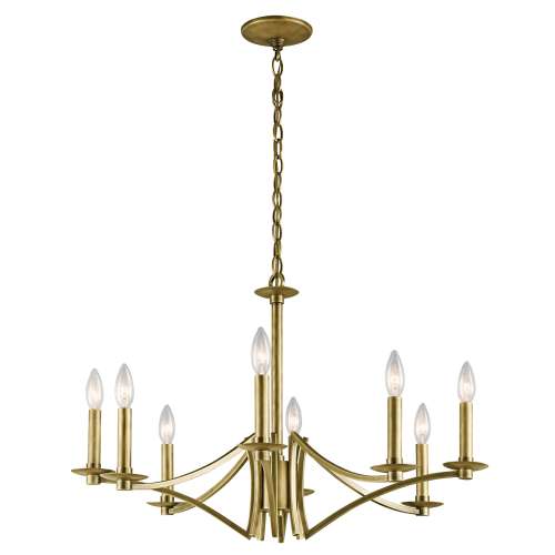 Kichler Grayson 43907NBR
