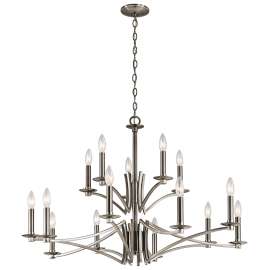 Kichler Grayson 43908CLP