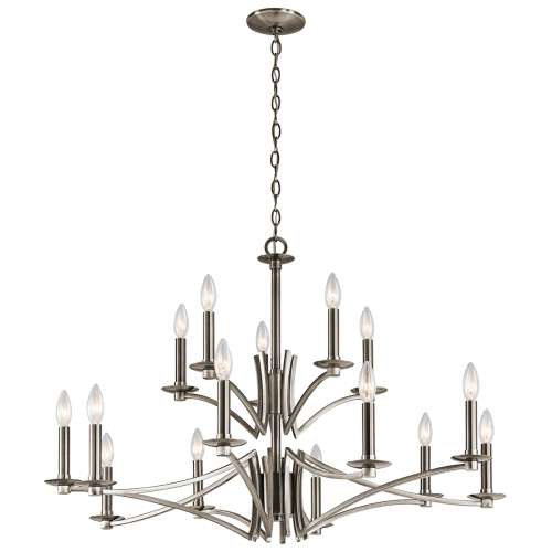 Kichler Grayson 43908CLP