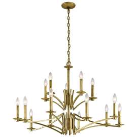 Kichler Grayson 43908NBR