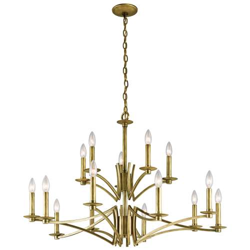 Kichler Grayson 43908NBR