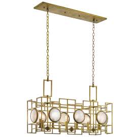 Kichler Vance 43931NBR