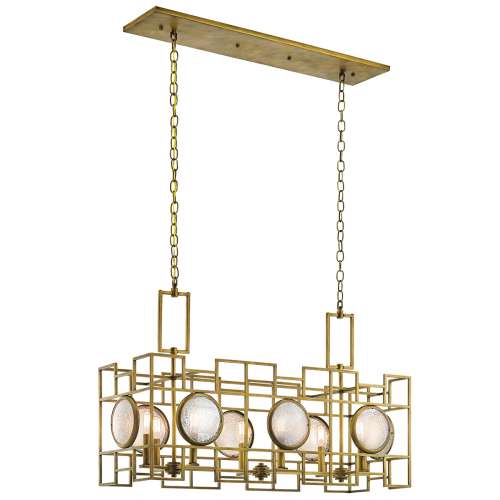 Kichler Vance 43931NBR