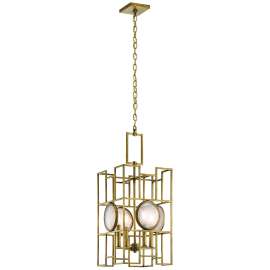 Kichler Vance 43933NBR