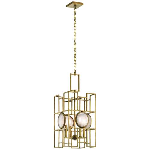 Kichler Vance 43933NBR