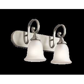 Kichler Monroe 45054NI