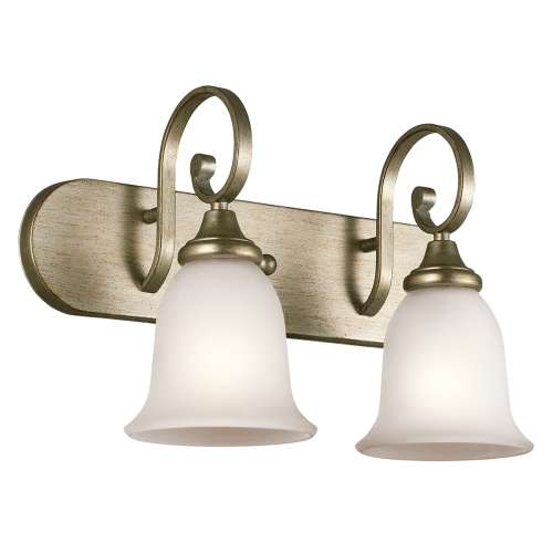 Kichler Monroe 45054SGD
