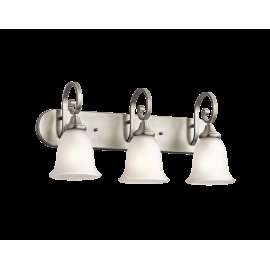 Kichler Monroe 45055NI