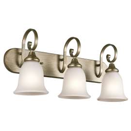 Kichler Monroe 45055SGD