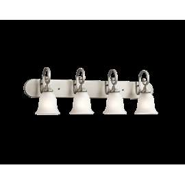 Kichler Monroe 45056NI