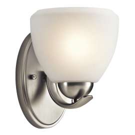 Kichler Calleigh 45117NI