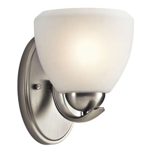 Kichler Calleigh 45117NI
