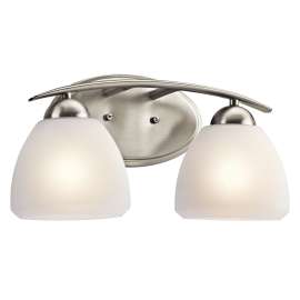 Kichler Calleigh 45118NI
