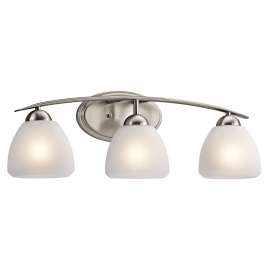 Kichler Calleigh 45119NI