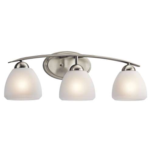 Kichler Calleigh 45119NI