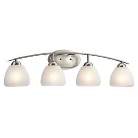 Kichler Calleigh 45120NI