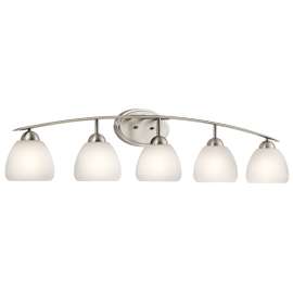 Kichler Calleigh 45190NI
