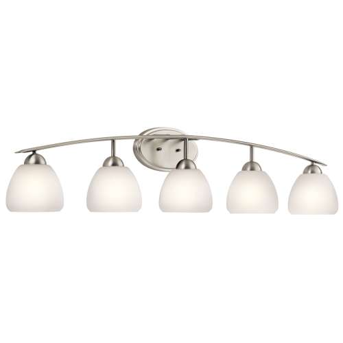 Kichler Calleigh 45190NI