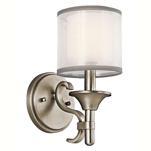 Kichler Lacey 45281AP