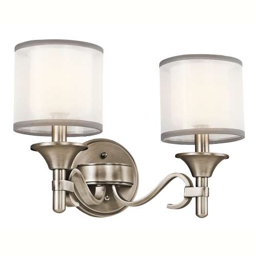 Kichler Lacey 45282AP