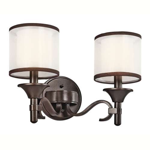 Kichler Lacey 45282MIZ