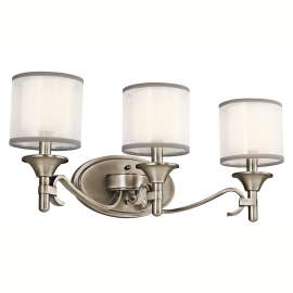 Kichler Lacey 45283AP