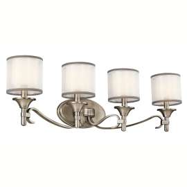 Kichler Lacey 45284AP