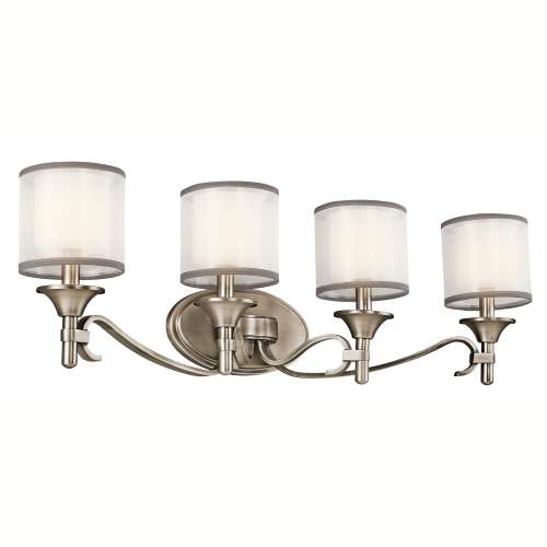 Kichler Lacey 45284AP