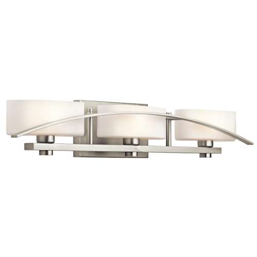 Kichler Suspension 45317NI