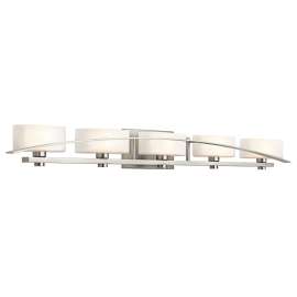Kichler Suspension 45319NI