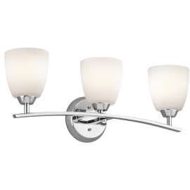 Kichler Granby 45360CH