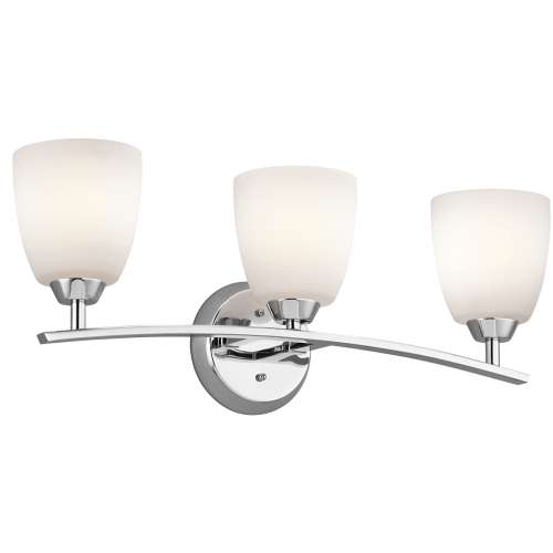 Kichler Granby 45360CH