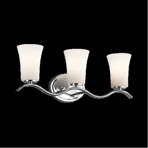 Kichler Armida 45376CH