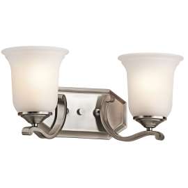 Kichler Wellington Square 45402CLP